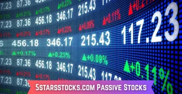 5starsstocks.com passive stocks