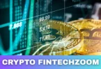 crypto fintechzoom