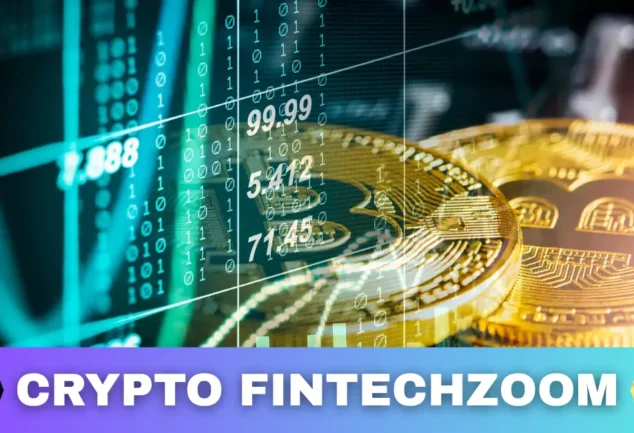 crypto fintechzoom