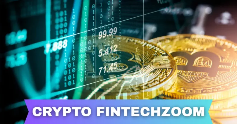 crypto fintechzoom