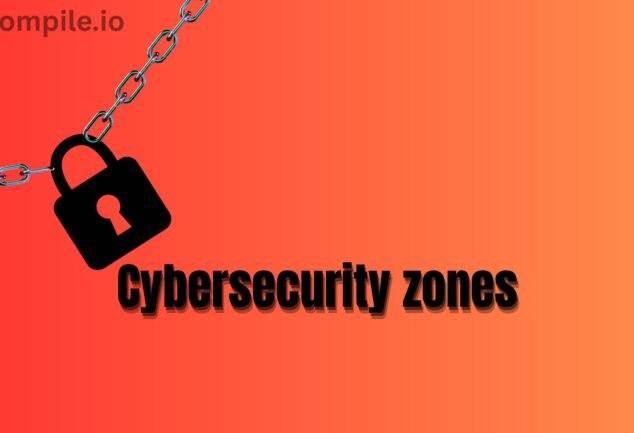 cybersecurity zones