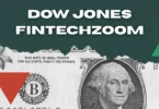 dow jones fintechzoom