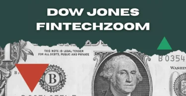 dow jones fintechzoom