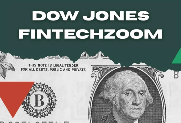 dow jones fintechzoom