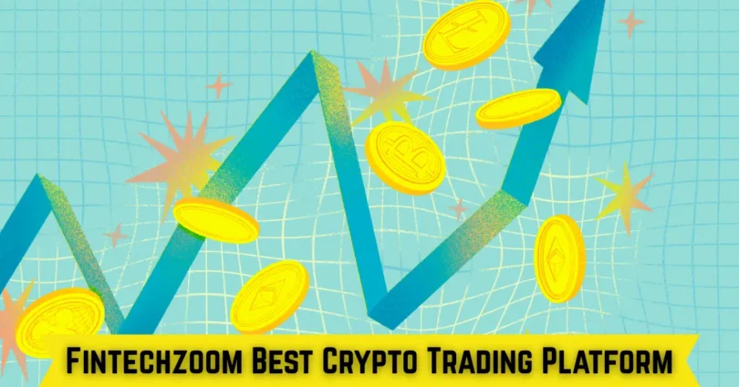 fintechzoom best crypto trading platform