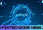 fintechzoom news