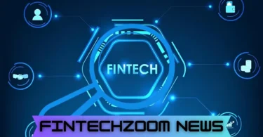 fintechzoom news