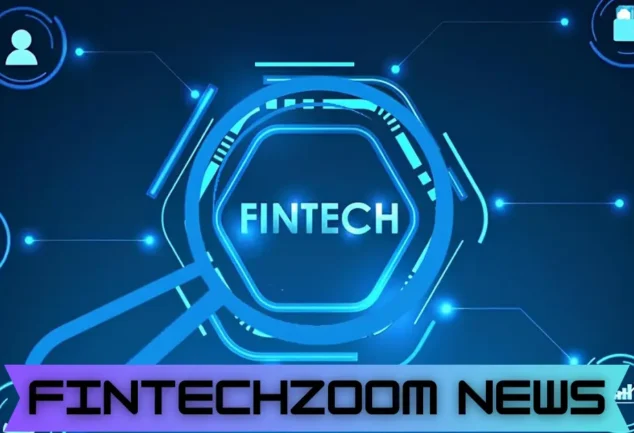 fintechzoom news