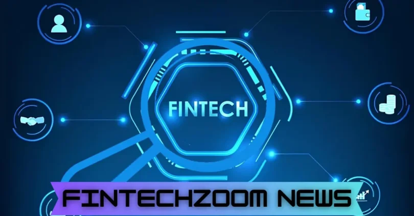fintechzoom news