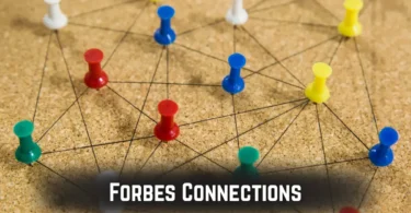 forbes connections