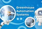 greenhouse automation systems