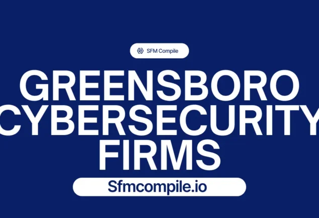 greensboro cybersecurity firms