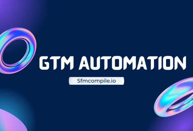 gtm automation