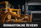 ironmartonline reviews