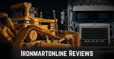 ironmartonline reviews