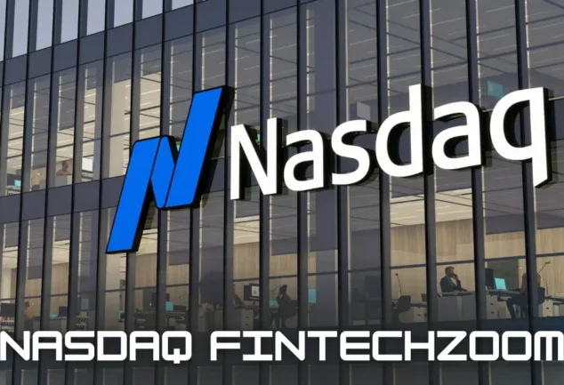 nasdaq fintechzoom