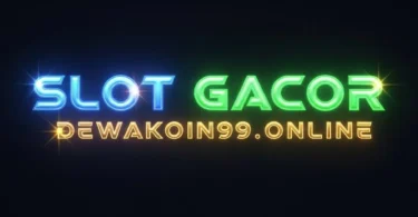 slot gacor dewakoin99.online