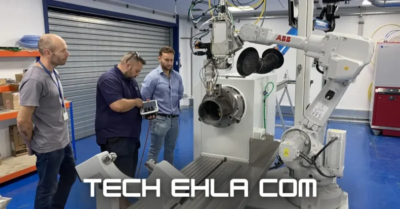 tech ehla com