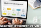 workforce development software